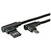 IEEE 1394 Fire Wire cable, 6/4pin, 3m 3m cavo firewire - Foto miniatura 1