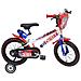 Bici Bambino "Skate", 16" - Foto miniatura 1