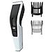 Series 3000 HC3518/15 Regolacapelli Elettrico DualCut Ricaricabile Colore Nero / Bianco - Foto miniatura 1