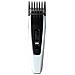 Series 3000 HC3518/15 Regolacapelli Elettrico DualCut Ricaricabile Colore Nero / Bianco - Foto miniatura 2
