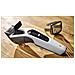 Series 3000 HC3518/15 Regolacapelli Elettrico DualCut Ricaricabile Colore Nero / Bianco - Foto miniatura 5
