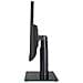 Monitor 24" LED HP248PJB 1920 x 1080 Full HD Tempo di Risposta 5 ms - Foto miniatura 5