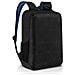 ES1520P borsa per notebook 38,1 cm (15") Zaino Nero, Blu - Foto miniatura 1