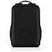 ES1520P borsa per notebook 38,1 cm (15") Zaino Nero, Blu - Foto miniatura 3
