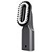 Multireach Active Dusting Brush 1 Pezzo (i), Nero - Foto miniatura 2