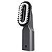 Multireach Active Dusting Brush 1 Pezzo (i), Nero - Foto miniatura 3