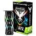 GeForce RTX 3080 Ti 12 GB GDDR6X Pci-E 3 x DisplayPort / 1 x HDMI Phoenix - Foto miniatura 1