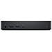 D6000 Cablato USB 3.2 Gen 1 (3.1 Gen 1) Type-C Nero - Foto miniatura 3