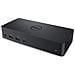 D6000 Cablato USB 3.2 Gen 1 (3.1 Gen 1) Type-C Nero - Foto miniatura 1