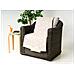 Telo Arredo Granfoulard Copritutto Cotone Made Italy Vari Disegni Arredatutto Copriletto Multiuso 1 Piazza Cuore Bianco - Foto miniatura 1