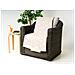 Telo Arredo Granfoulard Copritutto Cotone Made Italy Vari Disegni Arredatutto Copriletto Multiuso 1 Piazza Cuore Bianco - Foto miniatura 8