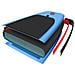 Set Tavola Sup Gonfiabile Blu Mare 360x81x10 Cm - Foto miniatura 7