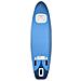 Set Tavola Sup Gonfiabile Blu Mare 360x81x10 Cm - Foto miniatura 10