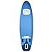 Set Tavola Sup Gonfiabile Blu Mare 360x81x10 Cm - Foto miniatura 10