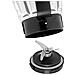 Frullatore 4211129132411 Capacità 1.8 Litri Potenza 1400 Watt Colore Nero / Argento - Foto miniatura 4