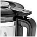 Frullatore 4211129132411 Capacità 1.8 Litri Potenza 1400 Watt Colore Nero / Argento - Foto miniatura 5