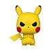 Pokemon Pop! Games Vinyl Figure Grumpy Pikachu 9 Cm - Foto miniatura 1