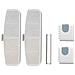 Set Filtri BHR6148GL per Fontana Smart Pet Colore Bianco - Foto miniatura 1