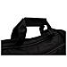NXMOS4156BK borsa per laptop 39,6 cm (15.6") Valigetta ventiquattrore Nero - Foto miniatura 5