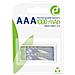 EG-BA-AAA10-01 batteria per uso domestico Batteria ricaricabile Mini Stilo AAA Nichel-Metallo Idruro (NiMH) - Foto miniatura 2