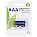 EG-BA-AAA10-01 batteria per uso domestico Batteria ricaricabile Mini Stilo AAA Nichel-Metallo Idruro (NiMH) - Foto miniatura 1