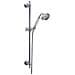 Set Doccia Serie Liberty 1 Getto Gedy Gyss106 Cromato - Foto miniatura 2