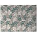 Completo Lenzuola Camper Roulotte 100% Cotone Personalizzabile Varie Fantasie Matrimoniale Ginko Verde - Foto miniatura 4