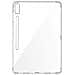 Cover Per Lenovo Tab P12 Anti-urto Flessibile Classic Bump Trasparente - Foto miniatura 1