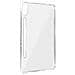 Cover Per Lenovo Tab P12 Anti-urto Flessibile Classic Bump Trasparente - Foto miniatura 3