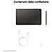 Tablet Galaxy Tab S9 5G Grafite 27.9" Qualcomm Snapdragon RAM 12GB Memoria MicroSD (TransFlash) +Slot MicroSD Wi-Fi - 5G Fotocamera 13Mpx Android 13 - Italia - Foto miniatura 8