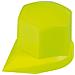 Dustite?, Indicatori Di Serraggio Per Dado Ruota Con Cappuccio Antipolvere, Set 20 Pz - 33 Mm - Giallo Fluo - Foto miniatura 1