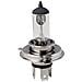 H4 Long Life Lampadina Singola Xenon Per Luci Auto 12v 60/55w P43t - Foto miniatura 2