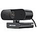 DS-U02P webcam 2 MP 1920 x 1080 Pixel USB 2.0 Nero - Foto miniatura 1