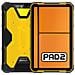 Tablet Armor Pad 2 Nero, Giallo Dual Sim 11" IPS Mediatek RAM 8 GBGB Memoria 256 GB +Slot MicroSD Wi-Fi - 4G Fotocamera 48Mpx Android 13 - - Foto miniatura 1