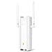 Omada EAP625-Outdoor HD 1800 Mbit /s Bianco Supporto Power over Ethernet (PoE) - Foto miniatura 2
