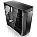 Case Zofos Ultra EATX 3 Porte USB 3.2 Nero (Finestrato) - Foto miniatura 3