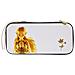 NSCS0054-01 custodia per console portatile Cover Nintendo Bianco - Foto miniatura 1