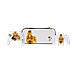 NSCS0054-01 custodia per console portatile Cover Nintendo Bianco - Foto miniatura 14