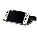 NSCS0054-01 custodia per console portatile Cover Nintendo Bianco - Foto miniatura 9