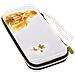 NSCS0054-01 custodia per console portatile Cover Nintendo Bianco - Foto miniatura 2