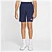 Pantaloncini Park Iii Bv6865-410 Bambino Taglia Xs Colore Blu - Foto miniatura 5