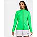 Giacca Tuta Dr1686-329 Donna Taglia M Colore Verde - Foto miniatura 1