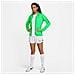 Giacca Tuta Dr1686-329 Donna Taglia M Colore Verde - Foto miniatura 3