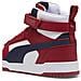 Rbd Game 38583923, Uomini, Rosso, 44.5 - Foto miniatura 2