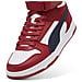 Rbd Game 38583923, Uomini, Rosso, 44.5 - Foto miniatura 5