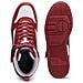Rbd Game 38583923, Uomini, Rosso, 44.5 - Foto miniatura 6