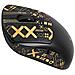 Nastro Antiscivolo Per Impugnatura Del Mouse Per Logitech Gpw1 Gold - Foto miniatura 3