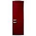 Frigorifero Combinato SJ-NRA11RMXMD No Frost Classe D Capacità Lorda / Netta 331/230Litri Colore Retro bBordò - Foto miniatura 1