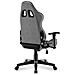 Ranger 6.0 Sedia per gaming universale Seduta a dondolo (culla) Grigio - Foto miniatura 8