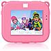 Fotocamera Sportiva Full Hd Da 1080p Per Bambini Con Accessori, Rosa - Foto miniatura 3